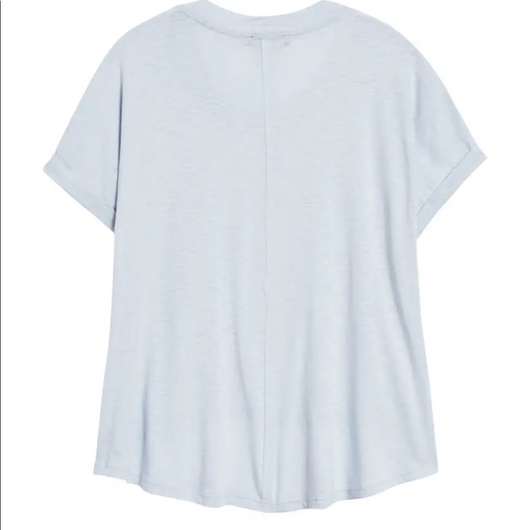 LaLa Land high and low tshirt - Picture 2 of 3